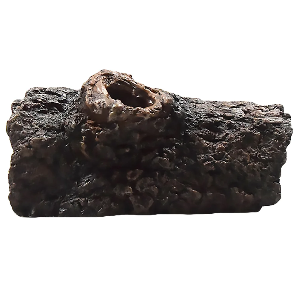 Aquarium Fish Decor Driftwood Hiding Cave Tank Craft Shelter Decoration Terrarium Decorations Rocksartificial Wood Tree Trunk
Aquarium Fish Decor Driftwood Hiding Cave Tank Craft Shelter Decoration Terrarium Decorations Rocksartificial Wood Tree Trunk