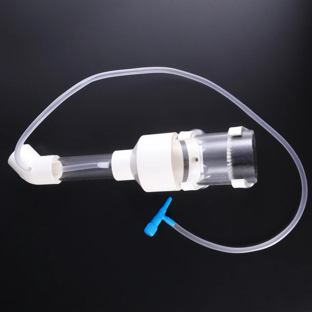 25x5cm Durable Acrylic Egg Incubator Fish Incubator Hatchery Eggs Egg Tumbler for Aquarium
25x5cm Durable Acrylic Egg Incubator Fish Incubator Hatchery Eggs Egg Tumbler for Aquarium