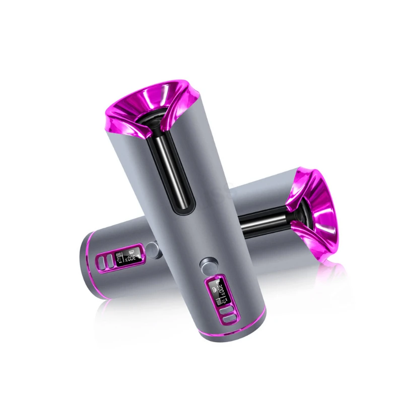 HotRechargeable Wireless hair crimping iron corrale straightener hair care & styling sets
HotRechargeable Wireless hair crimping iron corrale straightener hair care & styling sets