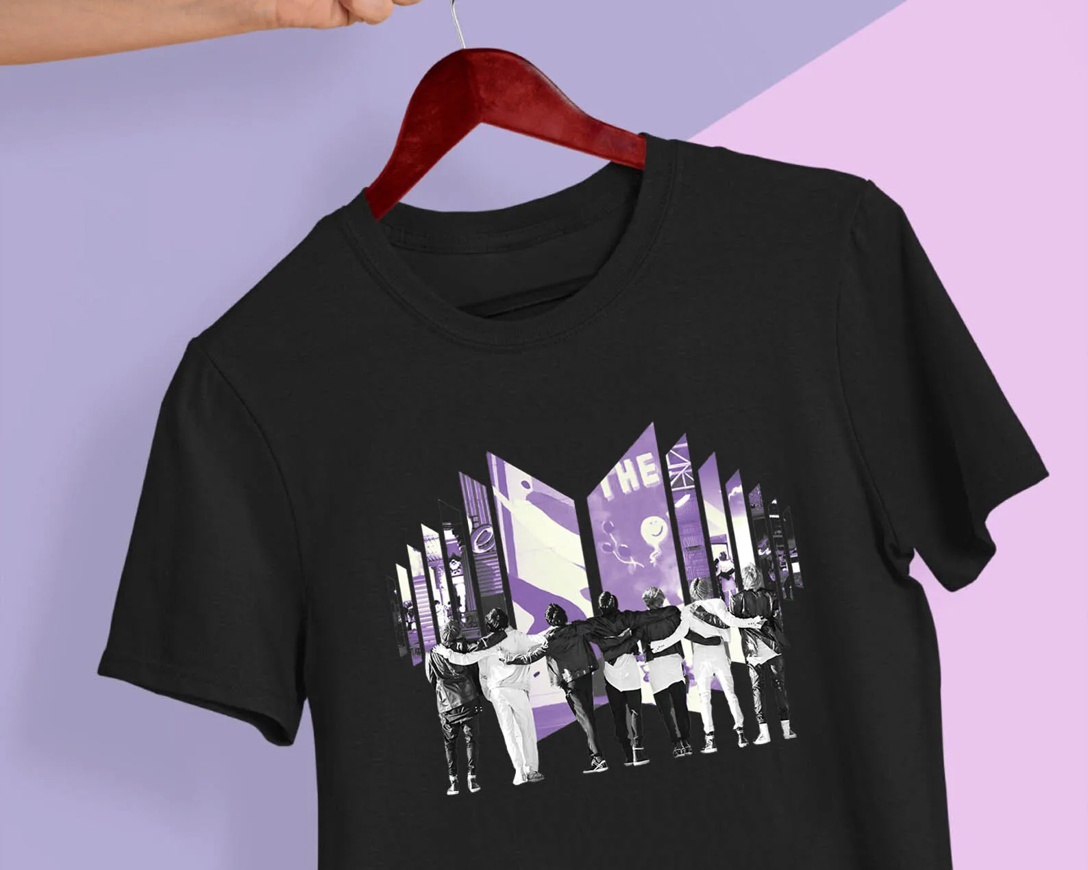 100% хлопок t-shir Bangtan мальчики разрешение на танец на сцене Сеульский полный концертный женский и мужской дропшиппинг HarajukuTops S-4XL
100% хлопок t-shir Bangtan мальчики разрешение на танец на сцене Сеульский полный концертный женский и мужской дропшиппинг HarajukuTops S-4XL