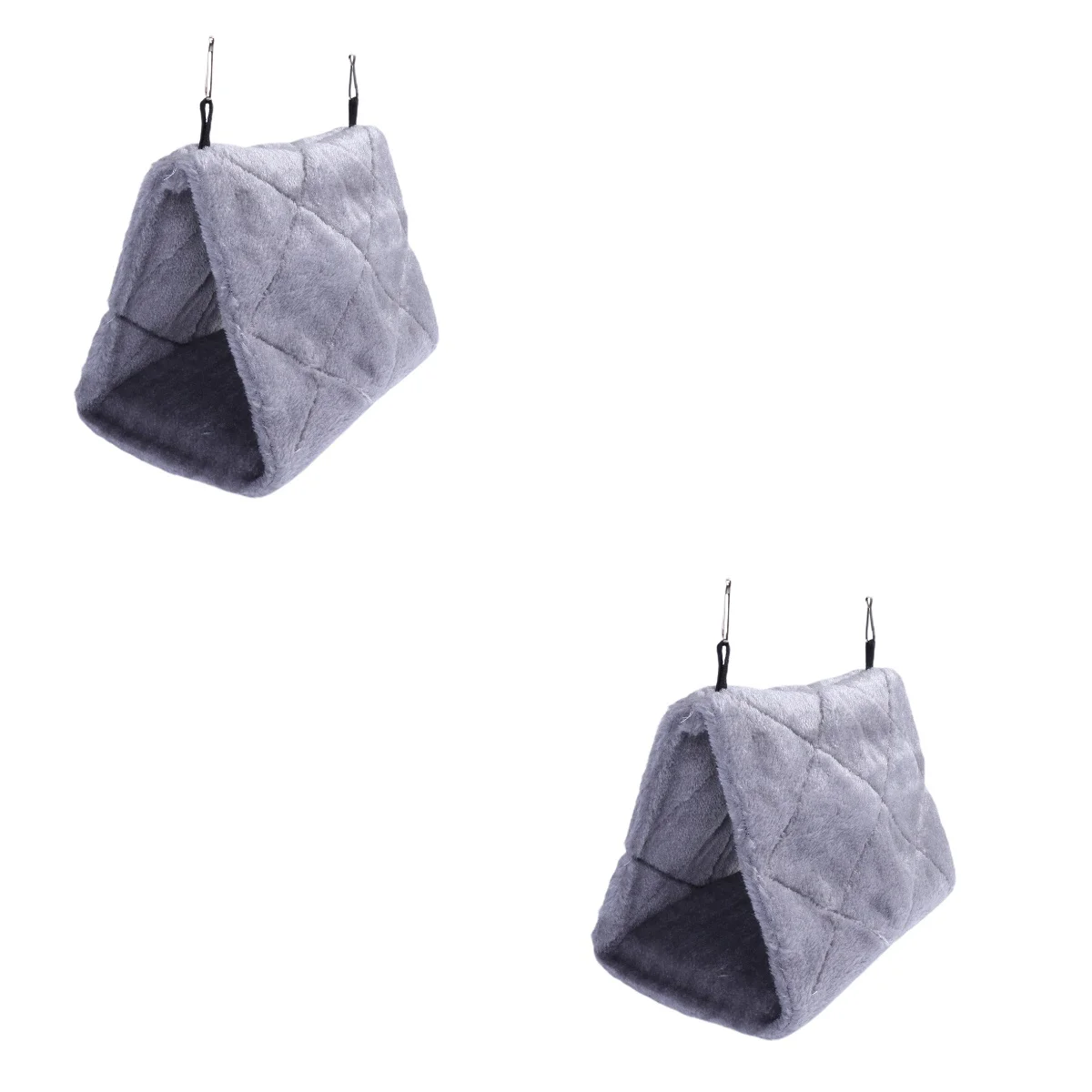 Hammock Plush Parrot Bed Birds Hangingtent Cage Animal Winter Bird Houseclimbing Chinchilla Mat Snuggle Cavereptile Parrots Beds
Hammock Plush Parrot Bed Birds Hangingtent Cage Animal Winter Bird Houseclimbing Chinchilla Mat Snuggle Cavereptile Parrots Beds
