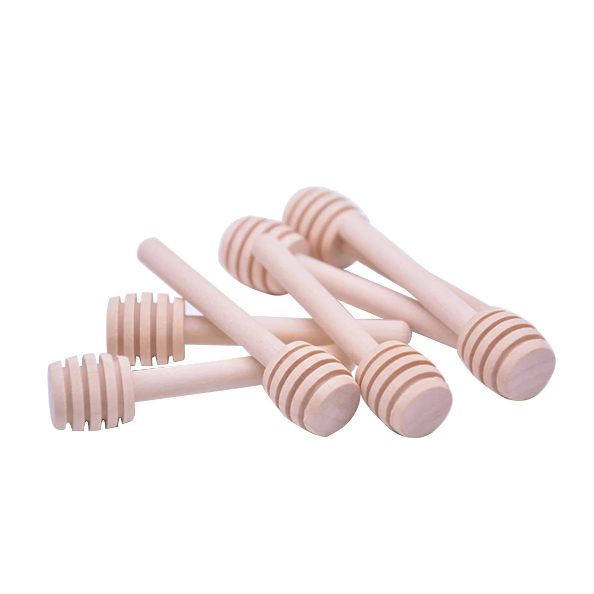 Honey Stirrer Stir Spoon Pot Stirrerstea Honeycomb Sticks Stirring Syrupgarlic Fry Sauce Silicone Wooden
Honey Stirrer Stir Spoon Pot Stirrerstea Honeycomb Sticks Stirring Syrupgarlic Fry Sauce Silicone Wooden