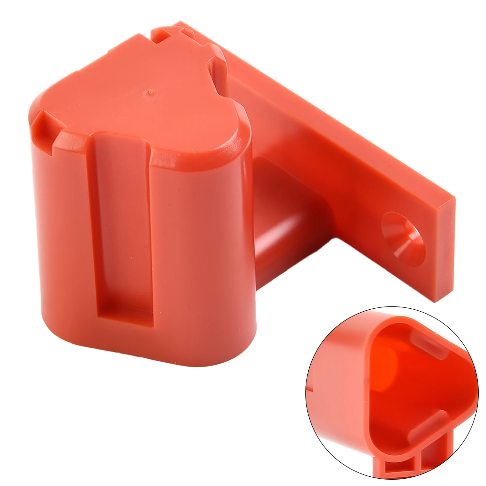 For Makita Battery Holder 10.8V 12V 1PC Batteries Blue/Red Plastic Accessories Durable For Bosch For
For Makita Battery Holder 10.8V 12V 1PC Batteries Blue/Red Plastic Accessories Durable For Bosch For