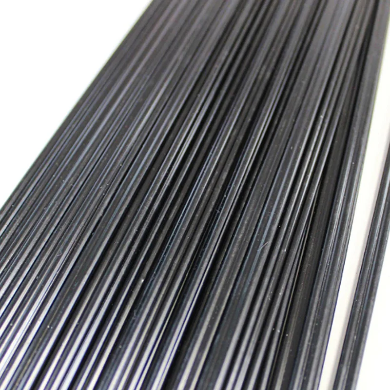 Bumper Welding rods Hot Soldering 50pcs Black Double round Plastic Repair Durable Hot
Bumper Welding rods Hot Soldering 50pcs Black Double round Plastic Repair Durable Hot