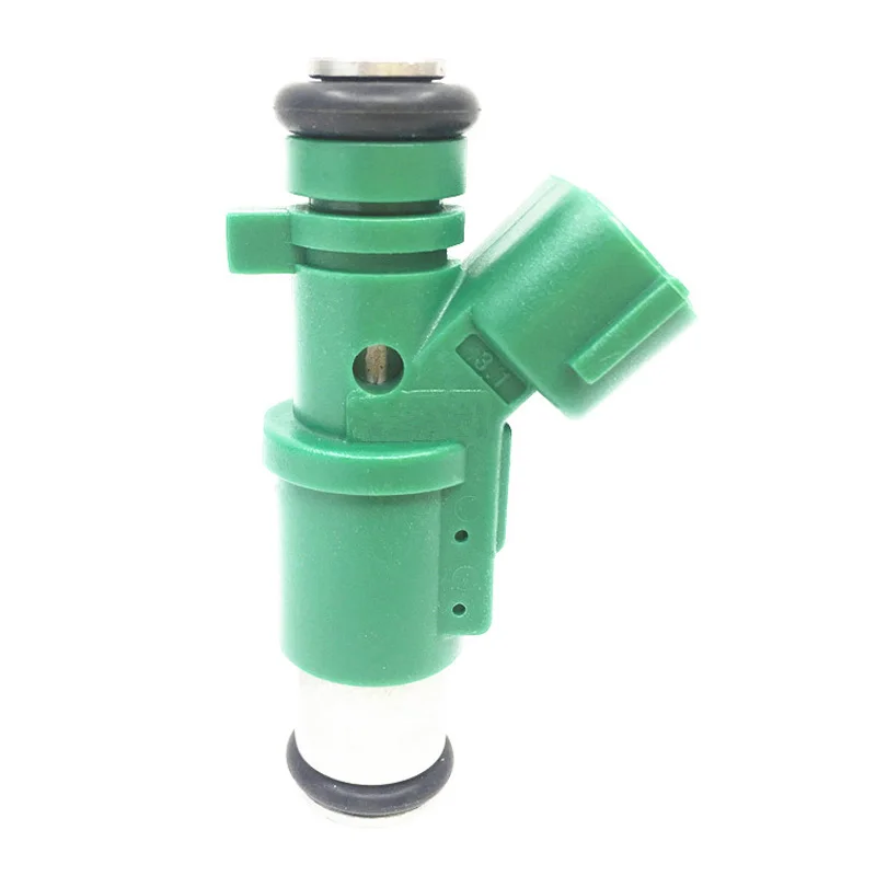 4 шт., топливные форсунки для Peugeot 9655833580 207 Citroen C2 206 
4 шт., топливные форсунки для Peugeot 9655833580 207 Citroen C2 206