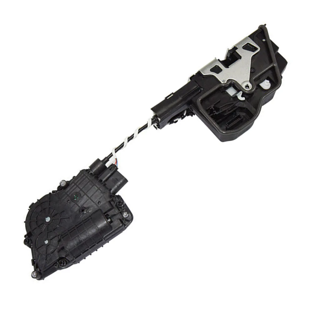 Car Actuator For BMW 5 Series Front Left Door Lock Actuator Plug-and-play 51217185689 ABS Direct Fit Brand New
Car Actuator For BMW 5 Series Front Left Door Lock Actuator Plug-and-play 51217185689 ABS Direct Fit Brand New