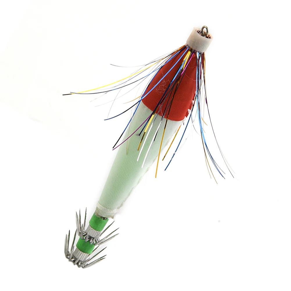 2023 New Fishing Bait Luminous Wooden Shrimp Squid Hook Fake Bait Fish G Bait Luminous Wooden Shrimp Squid Hook Fake Bait Fish
2023 New Fishing Bait Luminous Wooden Shrimp Squid Hook Fake Bait Fish G Bait Luminous Wooden Shrimp Squid Hook Fake Bait Fish