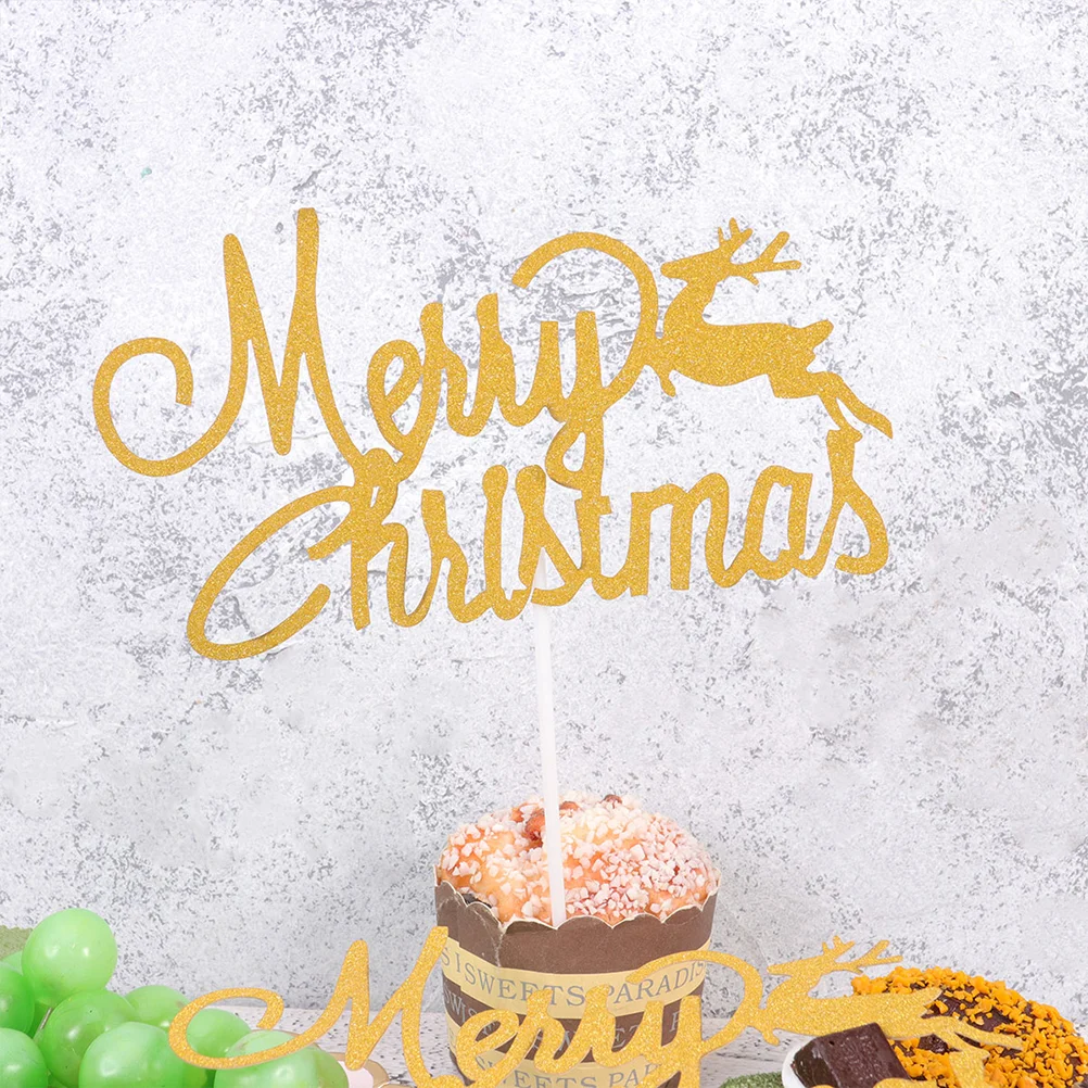 Party Cupcake Topper Paper Cake Picks Feliz Navidad Christmas Cake Picks Dessert Topper Cupcake Toppers
Party Cupcake Topper Paper Cake Picks Feliz Navidad Christmas Cake Picks Dessert Topper Cupcake Toppers
