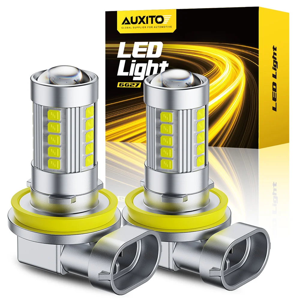 2X H11 Противотуманные фары LED H8 H9 H10 H16JP 9006 HB4 Canbus 6500k 12V Лампа для Honda Nissan Ford Spotlight DRL Комплект дневных ходовых огней
2X H11 Противотуманные фары LED H8 H9 H10 H16JP 9006 HB4 Canbus 6500k 12V Лампа для Honda Nissan Ford Spotlight DRL Комплект дневных ходовых огней