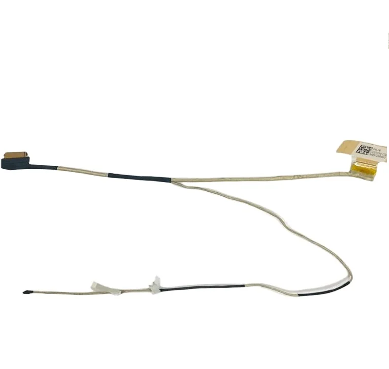 New LCD LVDS Video Cable For HP 11-R 11-Y 11-AH 11-R015wm 11-AH117WM DD0Y0HLC023 DD0Y0HLC003 902953-001
New LCD LVDS Video Cable For HP 11-R 11-Y 11-AH 11-R015wm 11-AH117WM DD0Y0HLC023 DD0Y0HLC003 902953-001