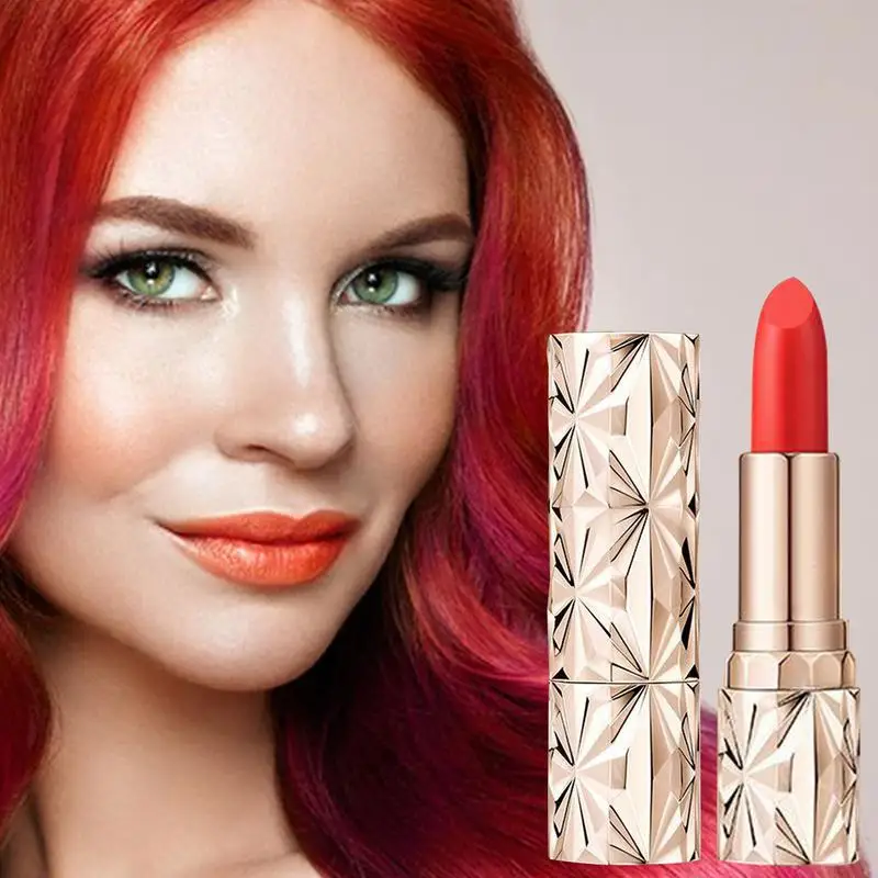 Color Changing Lip Balm Smoothing LongLasting Brightening Lipsticks Temperature Color Change Lip-gloss Perfect Gift For Women
Color Changing Lip Balm Smoothing LongLasting Brightening Lipsticks Temperature Color Change Lip-gloss Perfect Gift For Women