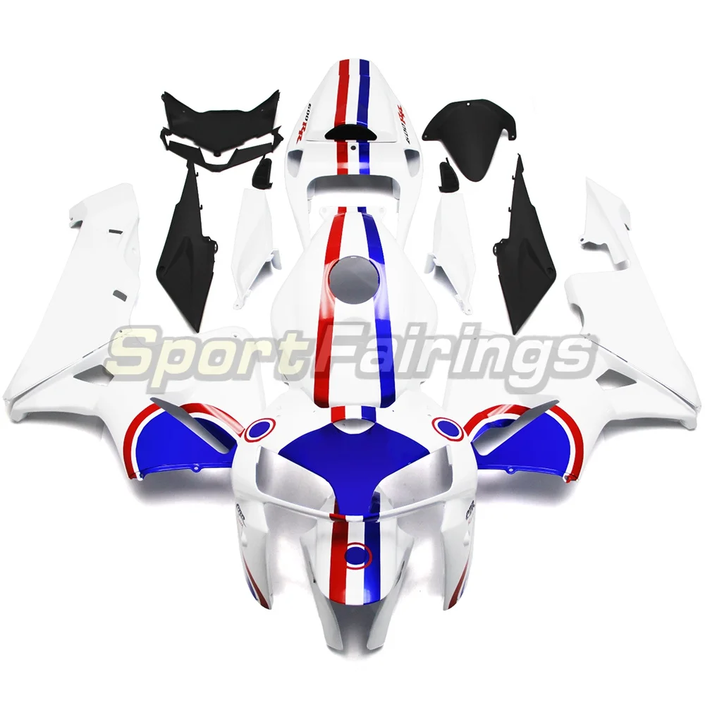 Обтекатели для мотоцикла HONDA CBR600 RR CBR600RR CBR 600RR 2005 2006
Обтекатели для мотоцикла HONDA CBR600 RR CBR600RR CBR 600RR 2005 2006