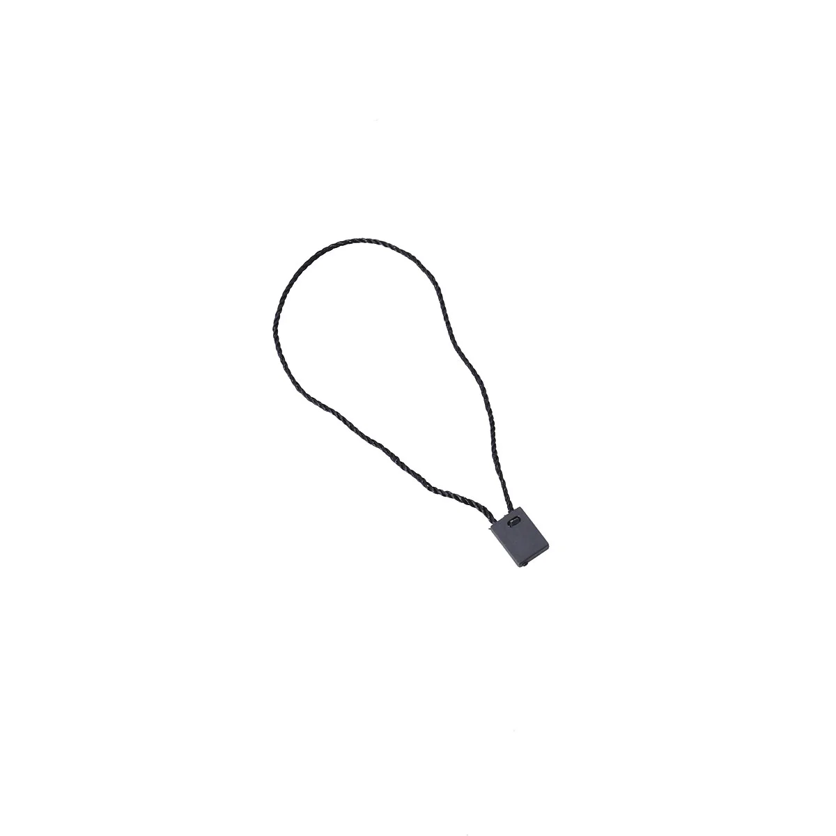 950PCS Lock Nylon Black Black Plastic Label String Premium Practical Convenient Durable Price Tags
950PCS Lock Nylon Black Black Plastic Label String Premium Practical Convenient Durable Price Tags