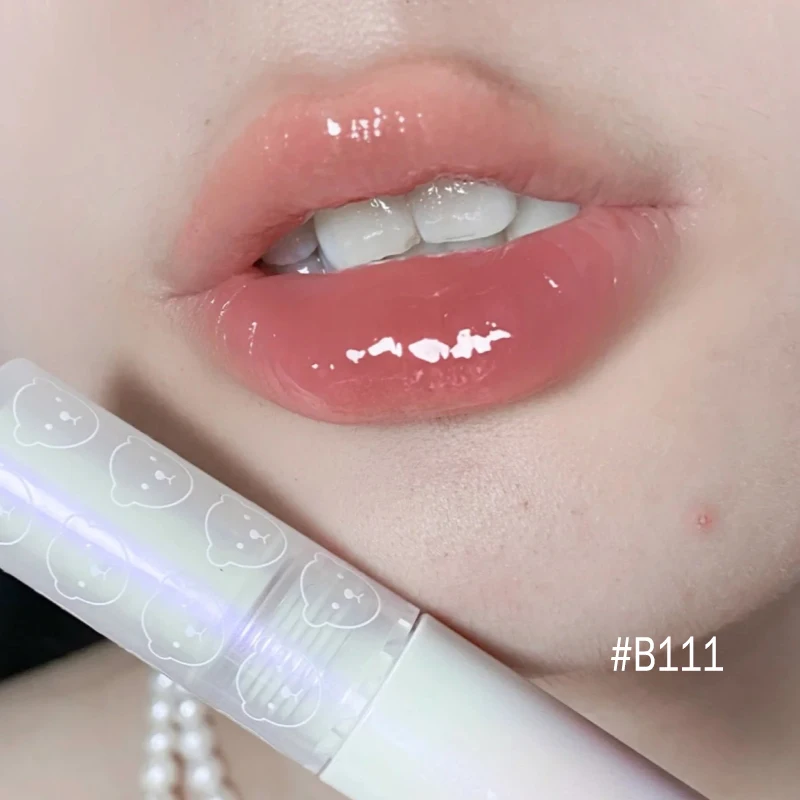 Pearl Water Gloss Lip Gloss Waterproof Long Lasting Transparent Jelly Liquid Lipstick Moisturizing Women Beauty Lip Glaze Makeup
Pearl Water Gloss Lip Gloss Waterproof Long Lasting Transparent Jelly Liquid Lipstick Moisturizing Women Beauty Lip Glaze Makeup
