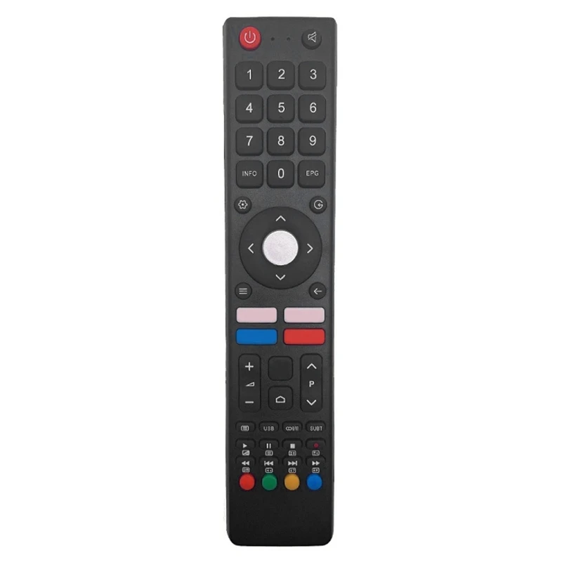 H37F Television Remote Control Replacement Smart TV Remote Control for RM-C3362 RM-C3367 RM-C3407 LT-32N3115A LT-40N5115A
H37F Television Remote Control Replacement Smart TV Remote Control for RM-C3362 RM-C3367 RM-C3407 LT-32N3115A LT-40N5115A