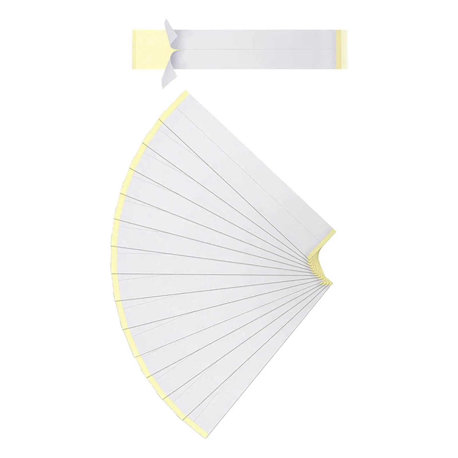 15x Professional Golf Grip Tape Easy to Peel Grip Tape Strips for Regripping Golf Clubs Wood
15x Professional Golf Grip Tape Easy to Peel Grip Tape Strips for Regripping Golf Clubs Wood