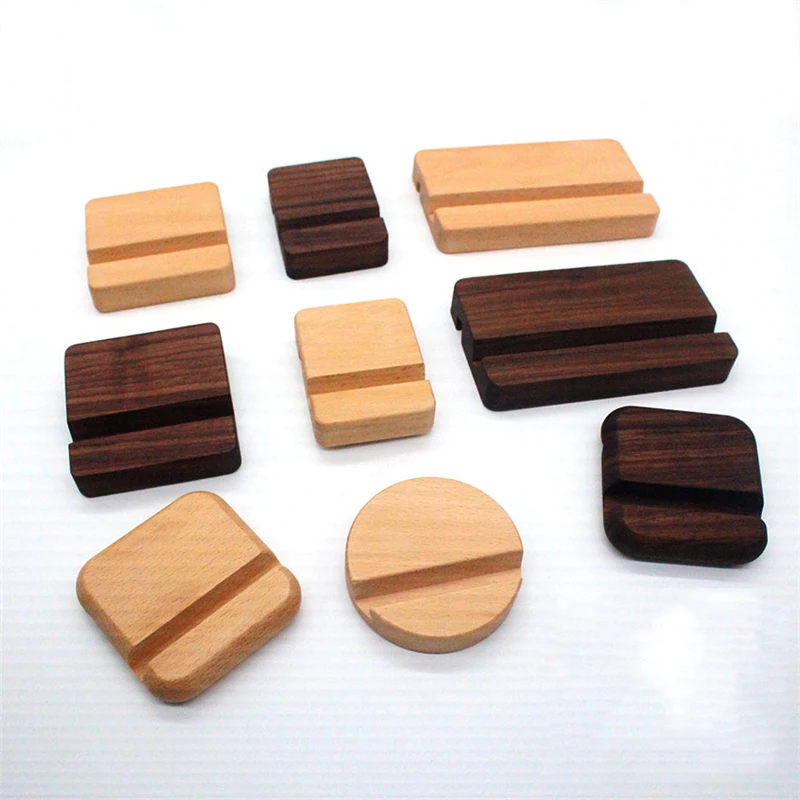 Portable Solid Wood Cell Phone Stand Desktop Stand Cell Phone Tablet E-Reader Home Accessories For Huawei Xiaomi iPhone Samsung
Portable Solid Wood Cell Phone Stand Desktop Stand Cell Phone Tablet E-Reader Home Accessories For Huawei Xiaomi iPhone Samsung