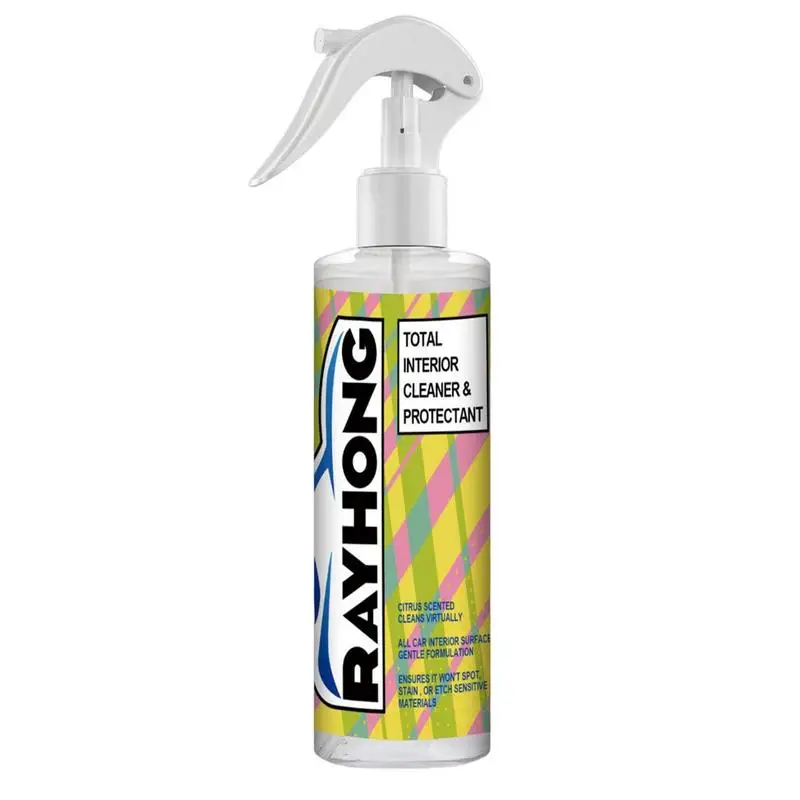 100ml Renovator For Car Interior Spare Parts Seat Leather Liquid Wax Polish Car Restorer Cleaner Spray Cleaning Accessories
100ml Renovator For Car Interior Spare Parts Seat Leather Liquid Wax Polish Car Restorer Cleaner Spray Cleaning Accessories