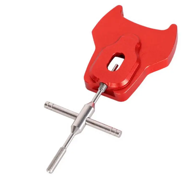Fishing Reel Bearing Tool Aluminium Alloy Fishing Reel Spool Bearing Pin Remover Spool Bearing Pin Remover For Removing The
Fishing Reel Bearing Tool Aluminium Alloy Fishing Reel Spool Bearing Pin Remover Spool Bearing Pin Remover For Removing The