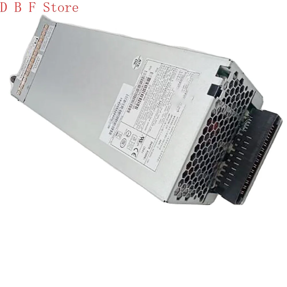 YM-2751B для HP MSA2000, корпус жесткого диска/блок питания для диска, CP-1391R2 712,8 W
YM-2751B для HP MSA2000, корпус жесткого диска/блок питания для диска, CP-1391R2 712,8 W