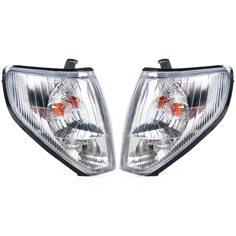 Фара переднего бампера для Toyota Land Cruiser Prado 90 LC90 FJ90 RZJ90 KZJ90 1996 1997-2002, угловой указатель поворота без лампы
Фара переднего бампера для Toyota Land Cruiser Prado 90 LC90 FJ90 RZJ90 KZJ90 1996 1997-2002, угловой указатель поворота без лампы