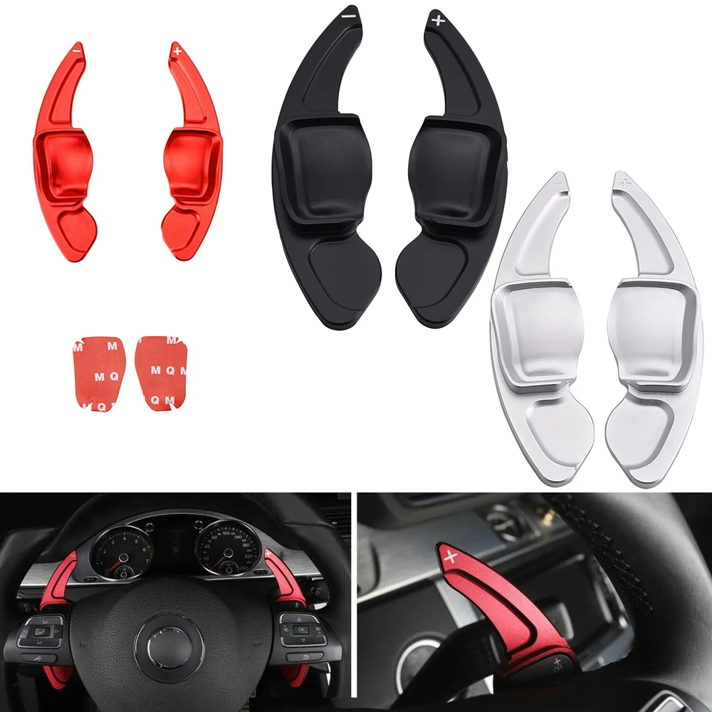 Дополнительное рулевое колесо DSG для VW Tiguan Golf 6 MK5 MK6 Jetta GTI R20 R36 CC Scirocco, удлинитель рулевого колеса из алюминиевого сплава
Дополнительное рулевое колесо DSG для VW Tiguan Golf 6 MK5 MK6 Jetta GTI R20 R36 CC Scirocco, удлинитель рулевого колеса из алюминиевого сплава