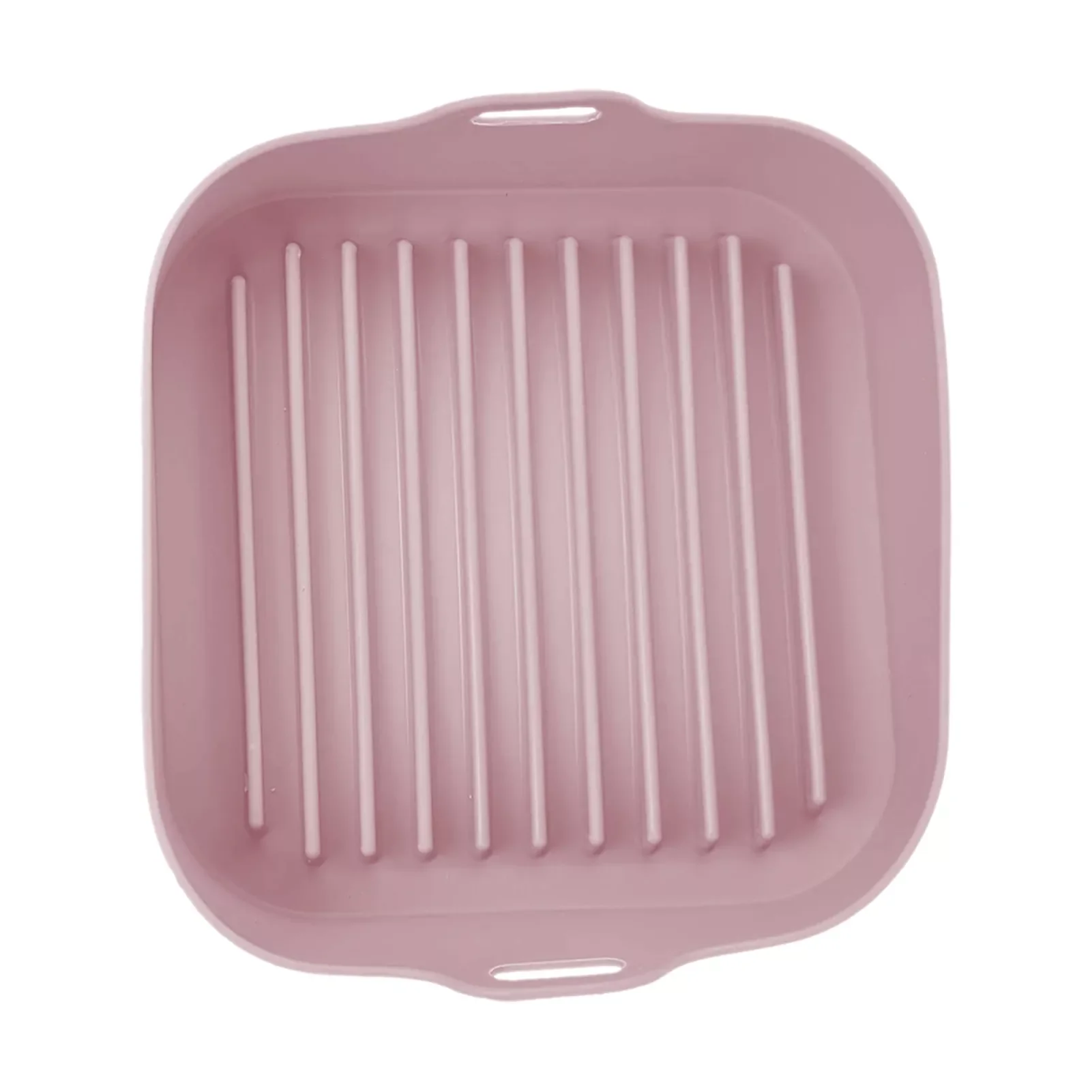 Silicone Easy Cleaning Silicone Air Fryer Non-stick Air Fryer Oven Accessories Replacement Of Parchment Paper Liners Food Safe
Silicone Easy Cleaning Silicone Air Fryer Non-stick Air Fryer Oven Accessories Replacement Of Parchment Paper Liners Food Safe