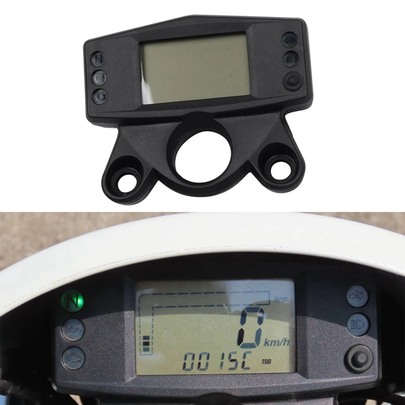 1 шт., прибор для мотоцикла
1 шт., прибор для мотоцикла