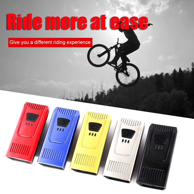 Bicycle Light USB Rechargeable Power Display LED Bike Lights Waterproof Front Headlights MTB Flashlight Night Warning Lights
Bicycle Light USB Rechargeable Power Display LED Bike Lights Waterproof Front Headlights MTB Flashlight Night Warning Lights