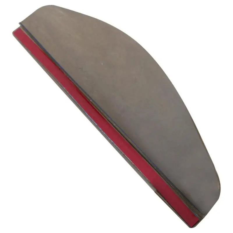 Накладка на зеркало заднего вида автомобиля | Защита от дождя для защиты от солнца | Прозрачный, стильный декор, универсальные аксессуары дл... 
Накладка на зеркало заднего вида автомобиля | Защита от дождя для защиты от солнца | Прозрачный, стильный декор, универсальные аксессуары дл...