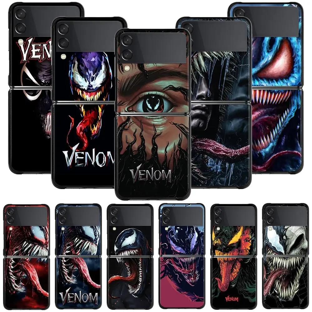 Чехол для телефона Samsung Z Flip3 5G z, флип-чехол для Galaxy zflip3 Z flip 3 ZFLIP 3 ZF3 Coque Hard Shell Fundas Marvel фильм Веном
Чехол для телефона Samsung Z Flip3 5G z, флип-чехол для Galaxy zflip3 Z flip 3 ZFLIP 3 ZF3 Coque Hard Shell Fundas Marvel фильм Веном