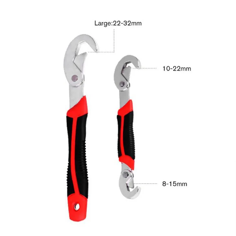 Универсальный набор гаечных ключей 9-32 мм, многофункциональный регулируемый брелок, динамометрический трещотка, масляный фильтр, ручные инструменты 
Универсальный набор гаечных ключей 9-32 мм, многофункциональный регулируемый брелок, динамометрический трещотка, масляный фильтр, ручные инструменты