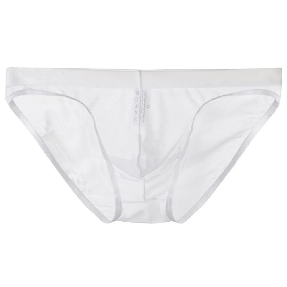 1 Pcs Briefs Bikini Breathable Comfortable Lingerie Mens Mesh Polyamide Pouch See Through Underpants Underwear
1 Pcs Briefs Bikini Breathable Comfortable Lingerie Mens Mesh Polyamide Pouch See Through Underpants Underwear