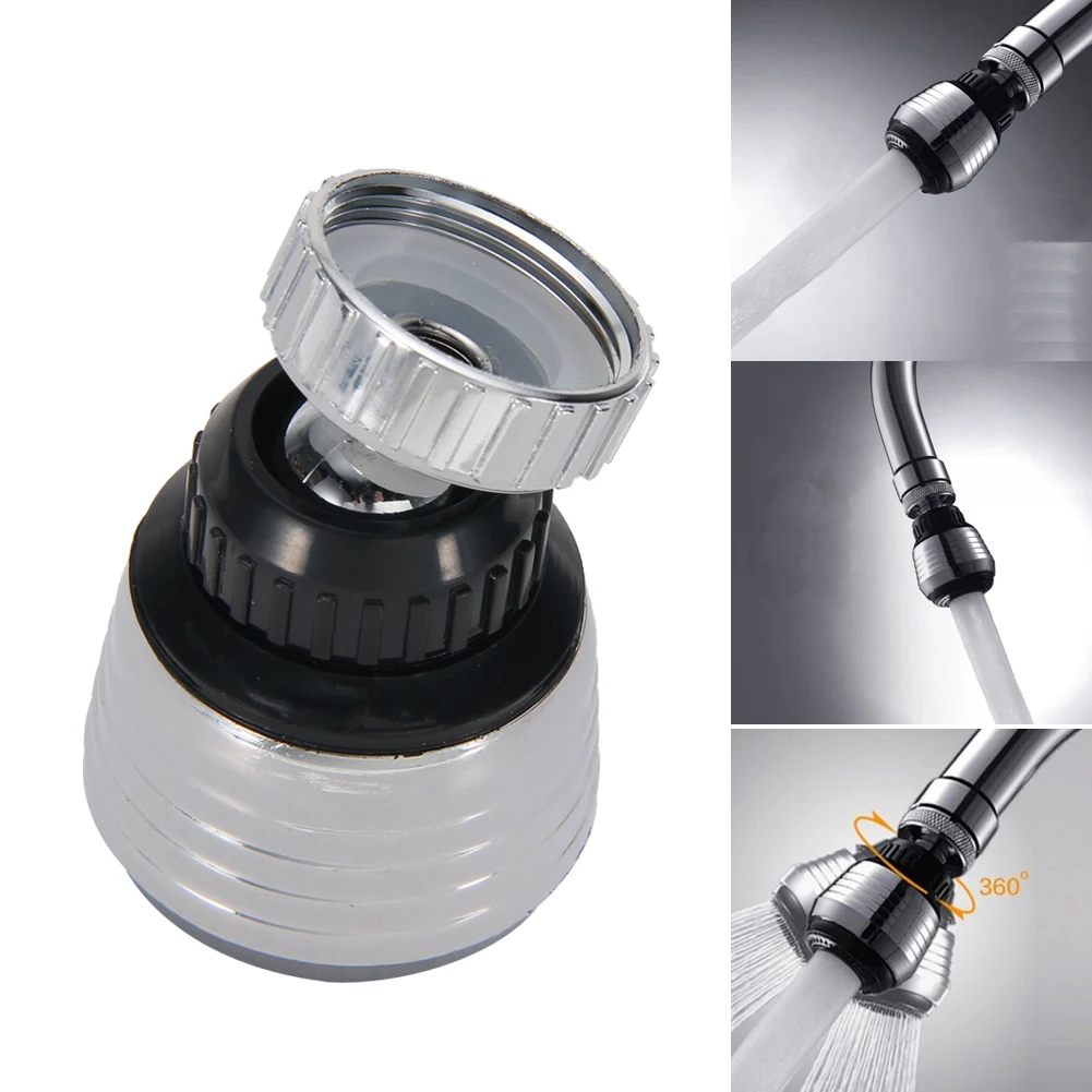 Faucet Water Bubbler 360 Degrees Rotatable Water Saving 30%~70% Tap Aerator Diffuser Faucet Nozzle Filter Adapter Accessories
Faucet Water Bubbler 360 Degrees Rotatable Water Saving 30%~70% Tap Aerator Diffuser Faucet Nozzle Filter Adapter Accessories