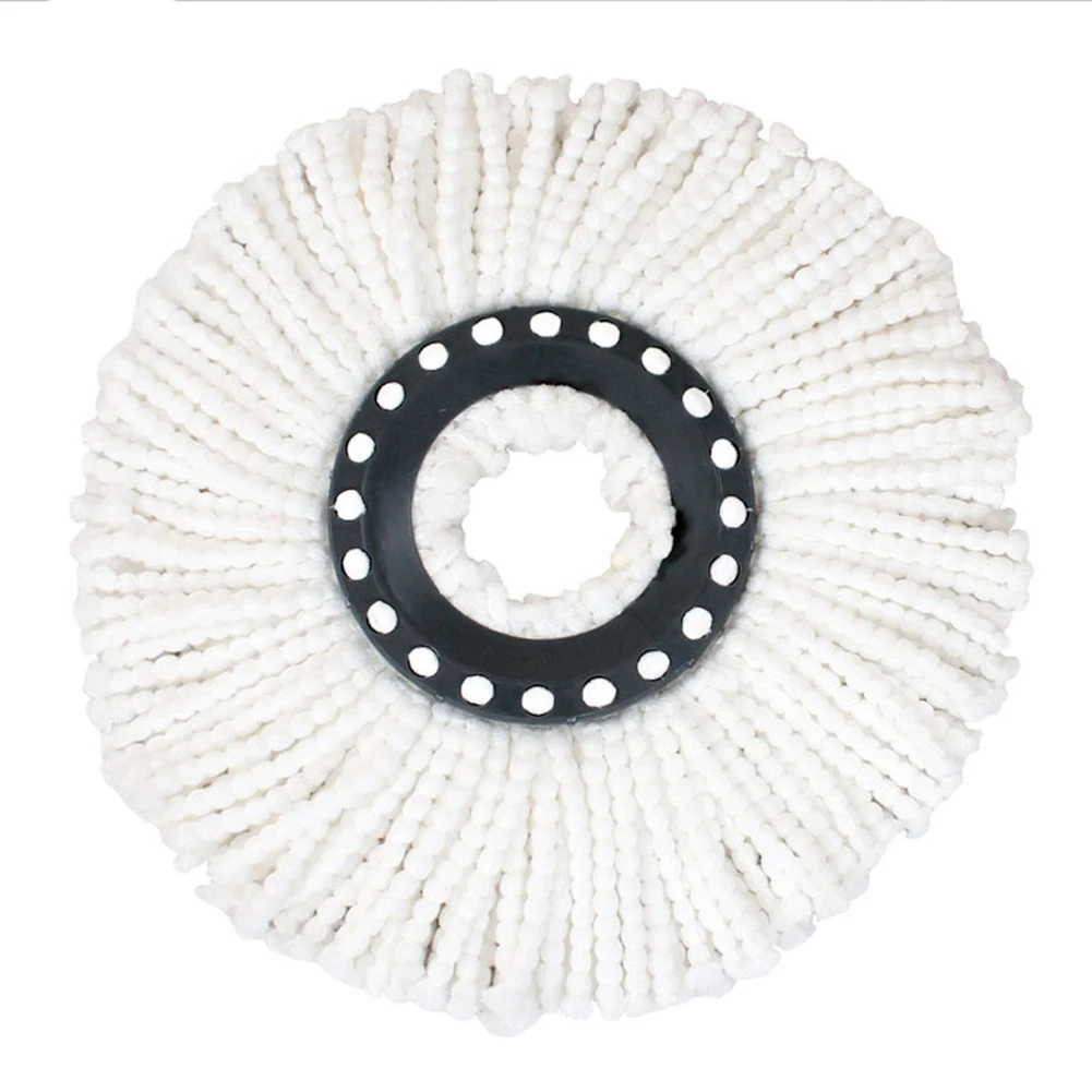 Spin Mop Replacement Head For Cedar Easy Wring Mop Microfiber Mop Head RefillsTBT-02 Household Cleaning Tools Parts
Spin Mop Replacement Head For Cedar Easy Wring Mop Microfiber Mop Head RefillsTBT-02 Household Cleaning Tools Parts