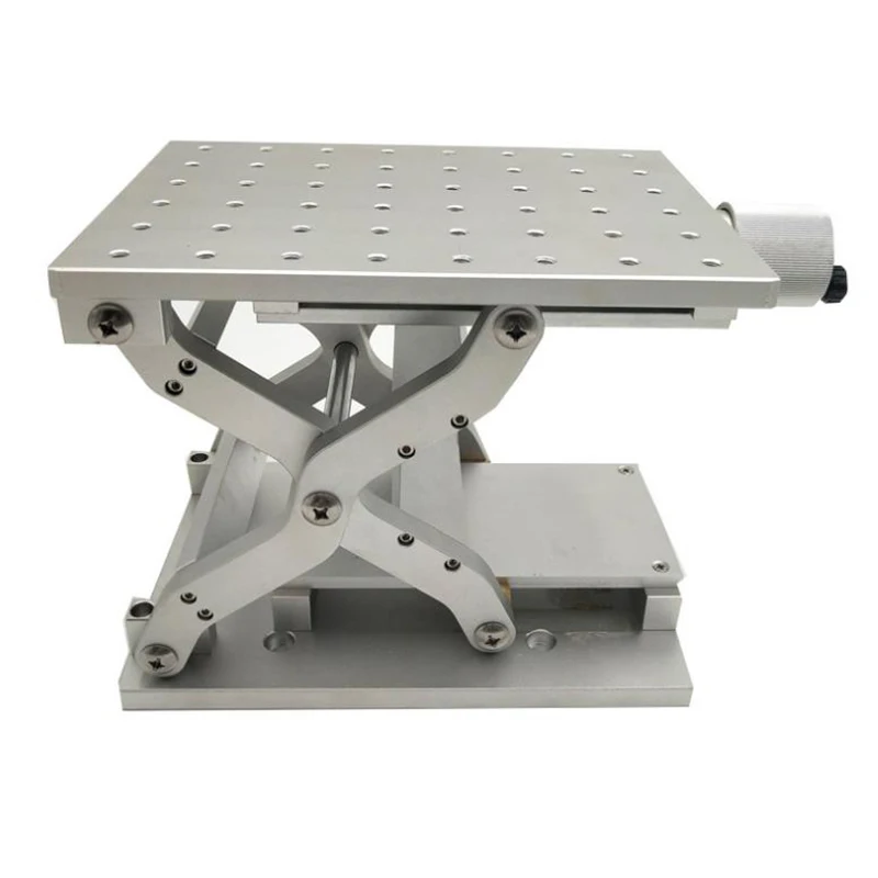 Laser Marking Engraving Machine Z-Axis Positioning Moving Work Table Workbench Worktable Stroke
Laser Marking Engraving Machine Z-Axis Positioning Moving Work Table Workbench Worktable Stroke
