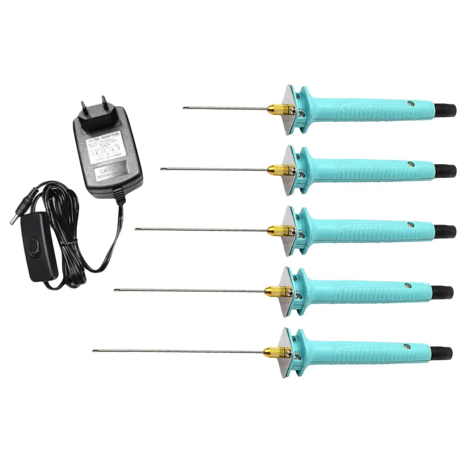 1 Set Hot Wire EU Plug Styrofoam Tool Handmade Stainless Steel Portable Polystyrene Foam Cutter Cutting Pen Electric for Craft
1 Set Hot Wire EU Plug Styrofoam Tool Handmade Stainless Steel Portable Polystyrene Foam Cutter Cutting Pen Electric for Craft