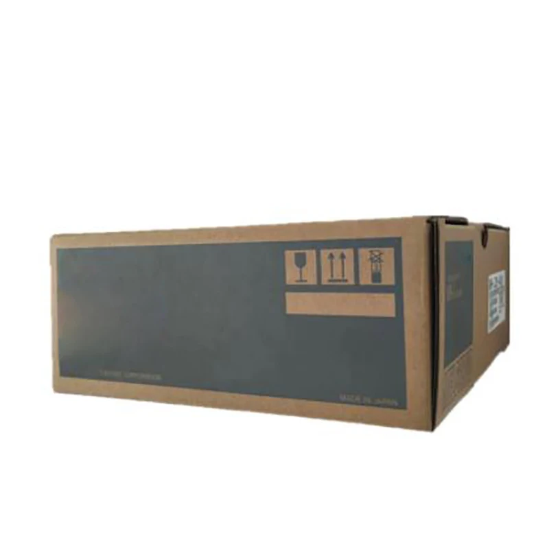 New original packaging MR-J2S-500B-S030 1 year warranty {No.24arehouse spot} Immediately sent
New original packaging MR-J2S-500B-S030 1 year warranty {No.24arehouse spot} Immediately sent