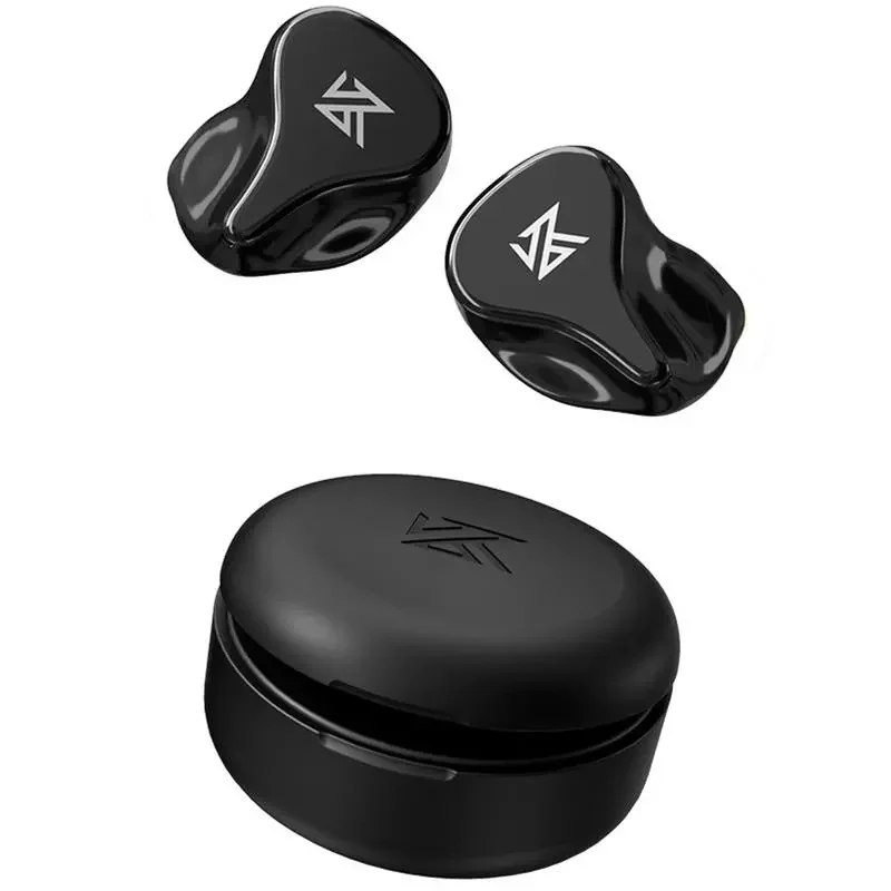 NEW2023 Original KZZ1 PRO True Wireless 5.2 Earphones In-Ear Dynamic Game Earbud Touch Control Waterproof Sport Headset
NEW2023 Original KZZ1 PRO True Wireless 5.2 Earphones In-Ear Dynamic Game Earbud Touch Control Waterproof Sport Headset