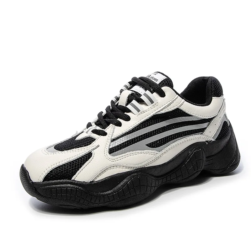 Single net hollow female casual wild net red with the same paragraph breathable net shoes thick bottom shoes
Single net hollow female casual wild net red with the same paragraph breathable net shoes thick bottom shoes
