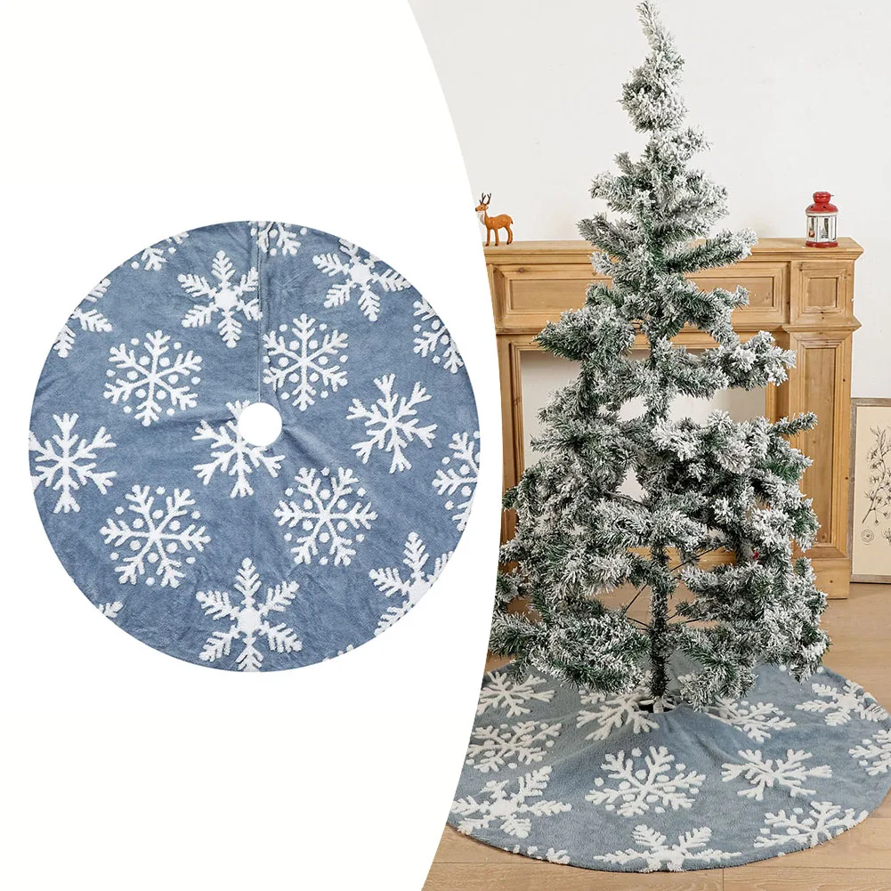 Christmas Tree Xmas-Decorations Skirt Santa Apron Floor Mat Home Decorative For House Xmas Trees New Year Decors Noel Aprons
Christmas Tree Xmas-Decorations Skirt Santa Apron Floor Mat Home Decorative For House Xmas Trees New Year Decors Noel Aprons