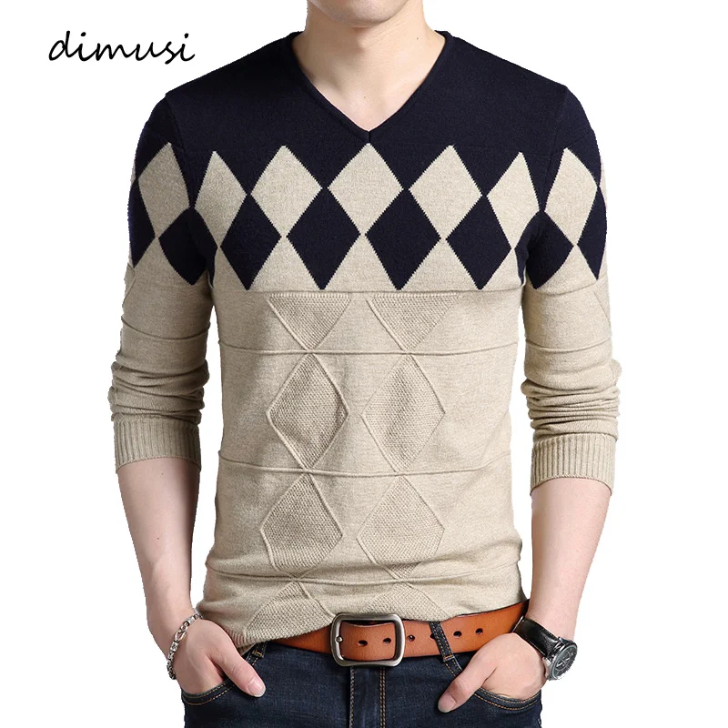 Autumn Winter Mens Pullover Sweater Men Turtleneck Casual V-Neck Sweater Men's Slim Fit Knitted Pullovers Clothing 3XL
Autumn Winter Mens Pullover Sweater Men Turtleneck Casual V-Neck Sweater Men's Slim Fit Knitted Pullovers Clothing 3XL