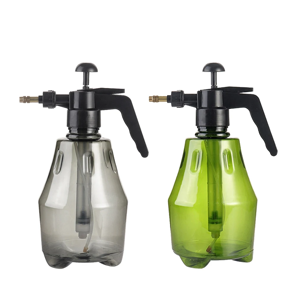 Multipurpose 2 In 1 Garden Pump Sprayer Large Capacity Adjustable Sprayer Modes For Watering Plants Bonsai Flowers Succulents
Multipurpose 2 In 1 Garden Pump Sprayer Large Capacity Adjustable Sprayer Modes For Watering Plants Bonsai Flowers Succulents