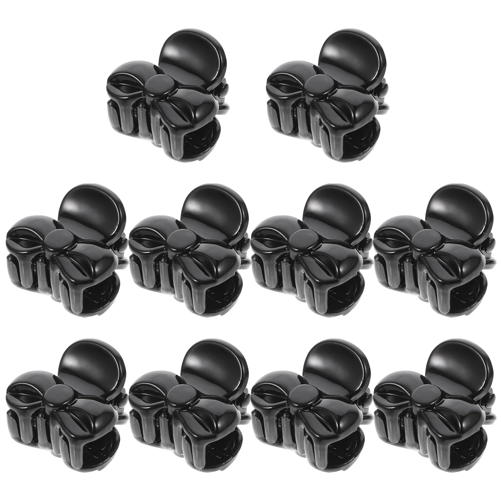 10Pcs Mini Jaw Clips Octopus Clip Hair Clips Plastic Hair Claws Clamps Hairpins Plastic Headwear Hair Accessories Hair Pin for
10Pcs Mini Jaw Clips Octopus Clip Hair Clips Plastic Hair Claws Clamps Hairpins Plastic Headwear Hair Accessories Hair Pin for