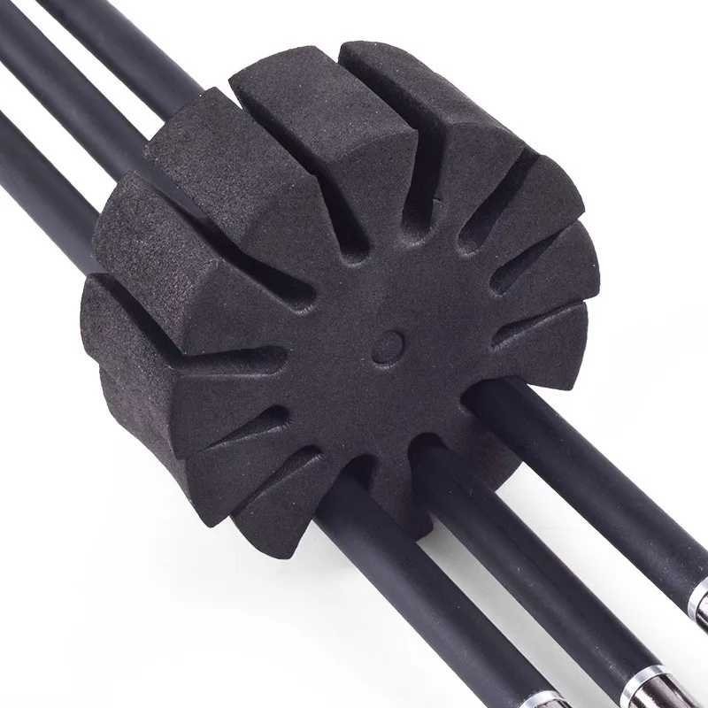 Carry Arrow Lightweight Bow Portable Black EVA Frame Shelf Tool 6mm-8mm Use Foam Archery Protective Spliter Hot
Carry Arrow Lightweight Bow Portable Black EVA Frame Shelf Tool 6mm-8mm Use Foam Archery Protective Spliter Hot