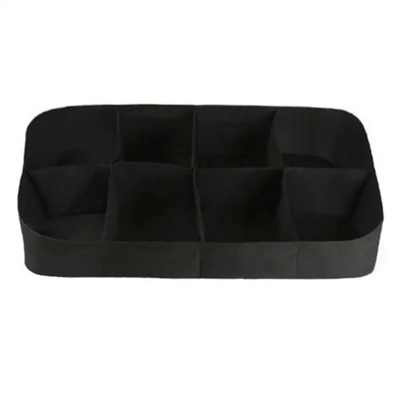 Тканевая садовая кровать, надежный многоразовый полезный инструмент для садоводства, подходит для разных случаев, для выращивания растений, овощей и цветов
Тканевая садовая кровать, надежный многоразовый полезный инструмент для садоводства, подходит для разных случаев, для выращивания растений, овощей и цветов