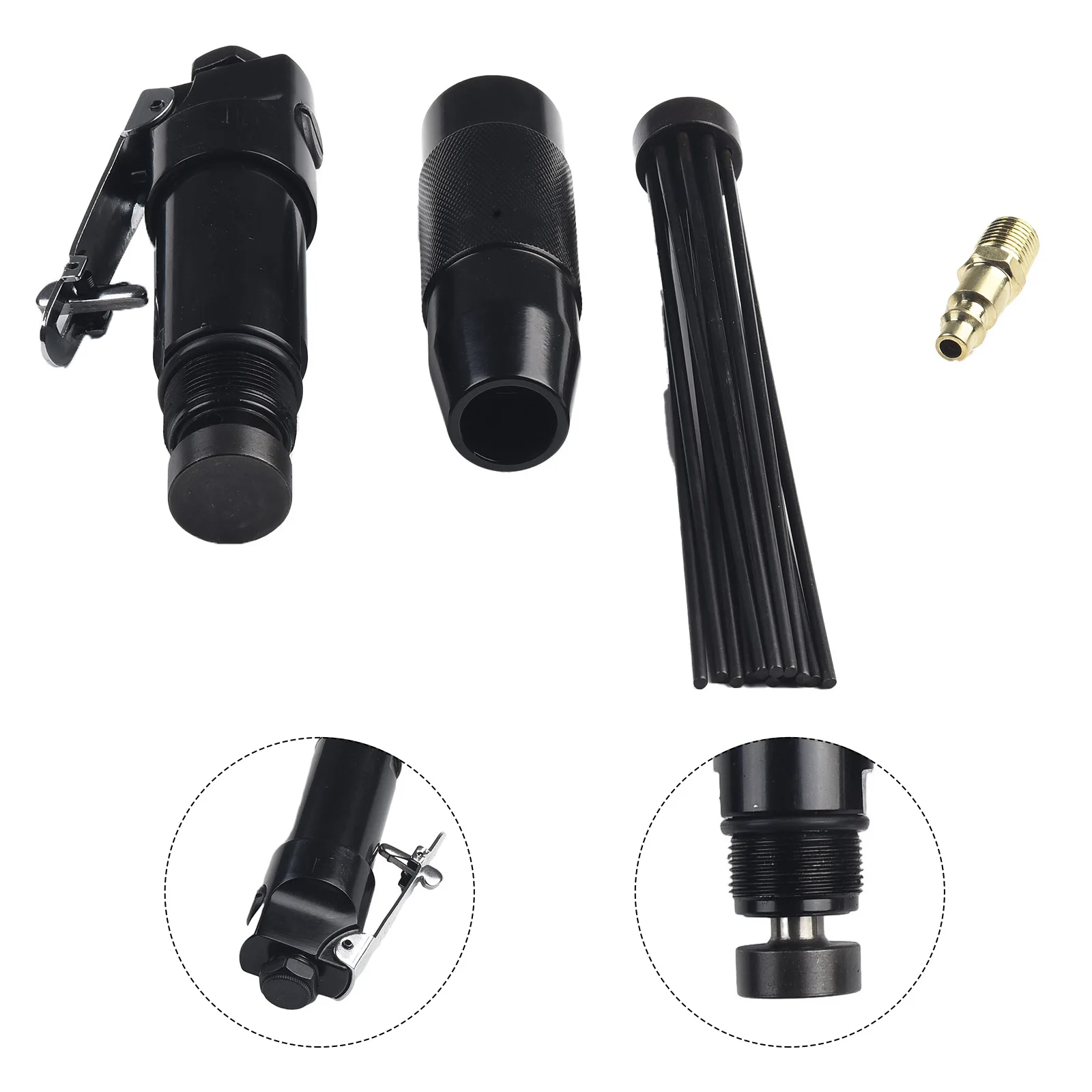 Dirt Remover Rust Remover Cleaning Tool Home Black Slag Remove Paint Welding Slag Removal Rust Removal Machine
Dirt Remover Rust Remover Cleaning Tool Home Black Slag Remove Paint Welding Slag Removal Rust Removal Machine
