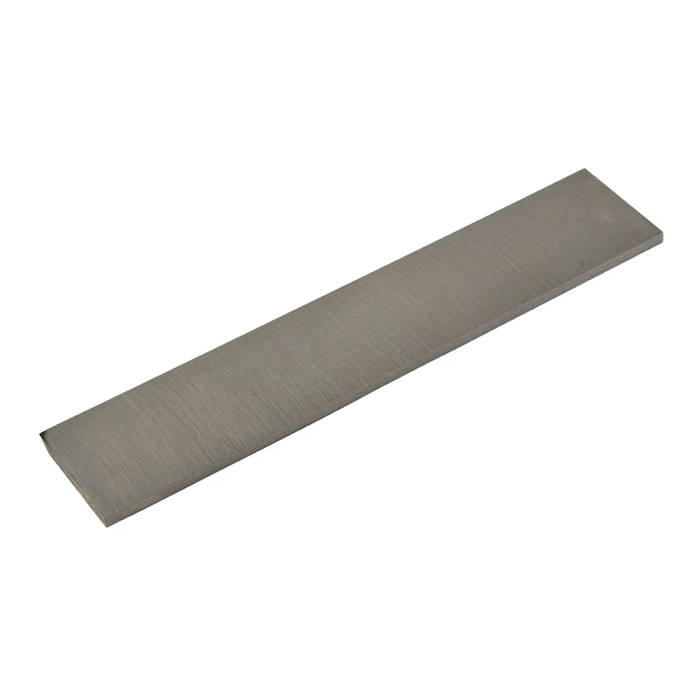 Durable HSS Blade Blade Cutting Accurate Cutting For High Speed Steel Milling Machine Planer Blade Router Single
Durable HSS Blade Blade Cutting Accurate Cutting For High Speed Steel Milling Machine Planer Blade Router Single