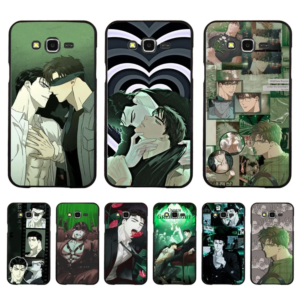 Under the Green Light Phone Case For Samsung J 7 plus 7core J7 neo J6 plus prime J6 J4 J5 Mobile Cover
Under the Green Light Phone Case For Samsung J 7 plus 7core J7 neo J6 plus prime J6 J4 J5 Mobile Cover