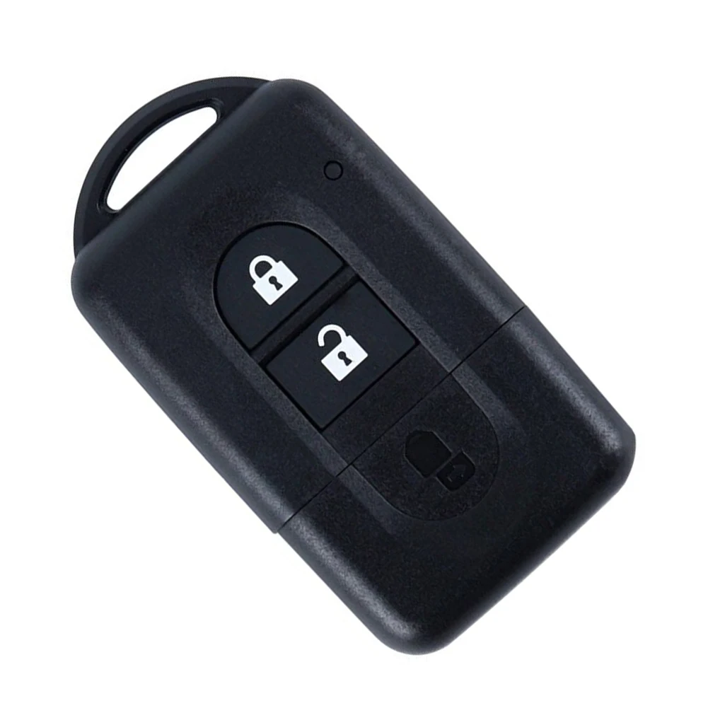 For Juke Navara U4E2 Part Key Shell Black Chain Box High-Strength Remote Key 1pcs 2 Button Accessory Brand New
For Juke Navara U4E2 Part Key Shell Black Chain Box High-Strength Remote Key 1pcs 2 Button Accessory Brand New
